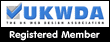 UKWDA - Registered member